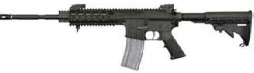 ArmaLite Semi Auto Rifle SPR Mod 1 M-15 16" 223 Remington Monolithicemi Automatic LEC 15SPR1LB